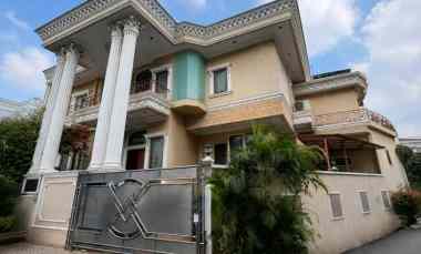 dijual rumah grogol petamburan jakarta