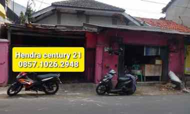 dijual rumah grogol selatan