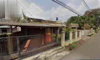 Dijual Rumah di Kebayoran Lama, Grogol Selatan, Jakarta Selatan