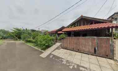 Dijual Rumah di Permata Hijau, Kebayoran Lama, Grogol Selatan, Jakarta