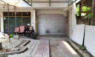 Dijual Rumah, Siap Huni, Pusat Kota, Gubeng Kertajaya, Surabaya