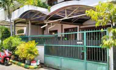 Nego Sampe Deal Rumah Gubeng Kertajaya Siap Huni Terawat