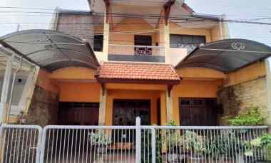 dijual rumah gubeng kertajaya