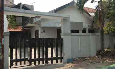 Dijual Rumah Gubeng Kertajaya Surabaya Timur Siap Huni