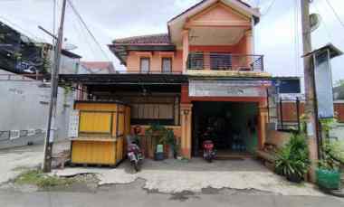 Rumah Dijual di Gumpang Kartasura Sukoharjo