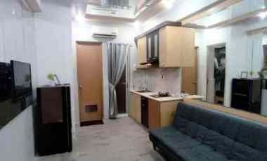 Apartemen Gunawangsa Manyar Tower B Lt 12 View Pool City