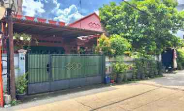 dijual rumah gunuk