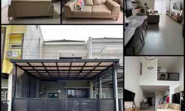 Barang Langka, Gunung Anyar, Rungkut, Interior Cantik Modern