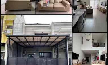 Barang Langka, Gunung Anyar, Rungkut, Nirwana Eksekutif, Full Furnish