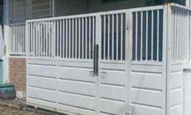 Rumah Gunung Anyar dekat Rungkut Juanda Upn Merr Surabaya 1LT Lks Strg