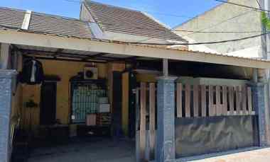 Rumah Under 1M Surabaya Timur dekat UPN Rungkut, Tol Juanda, OERR