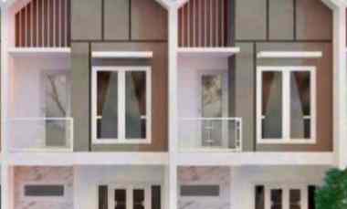 Promo Oktober 2025, Jual Rumah di Gunung Anyar Surabaya 350 Jutaan