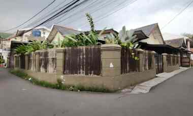 Dijual Rumah Luas Strategis ke MRT Lebak Bulus Cirendeu Ciputat