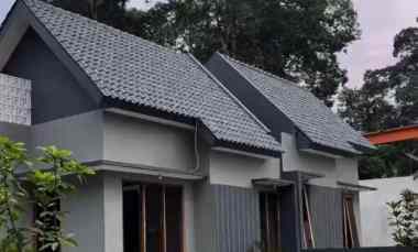 Mini Cluster di dekat Kampus Unnes Homie dan Asri Banget Bikin Betah D