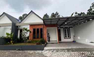 Rumah Asri, Homie dan Nyaman Pwoll di Unnes Gunung Pati Semarang