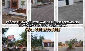 gambar dijual rumah gunung pati semarang