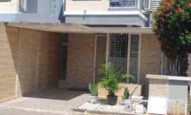 Rumah Royal Park Residen Gunung Anyar, Siap Huni, Furnish