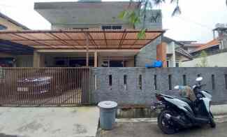 dijual rumah gunungbatu