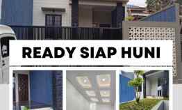 dijual rumah gunungpati semarang