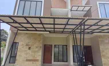 Rumah Dijual di Gunungsindur