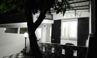 Dijual Rumah Habis Renov Total di Green Wood Semarang