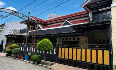 Rumah Dijual di Griya Bintara Indah