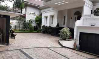 dijual rumah hangtuah