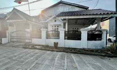 Dijual Rumah di Perumahan Duta Harapan, Harapan Baru, Bekasi Utara