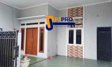 Rumah Dijual di Harapan Indah 1