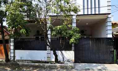 dijual rumah harapan indah 1 perumahan