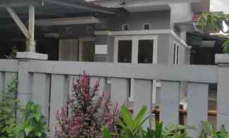 dijual rumah harapan indah