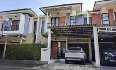 Rumah Dijual di Harapan Indah