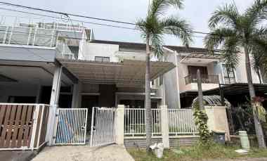 Rumah Dijual di Harapan Indah