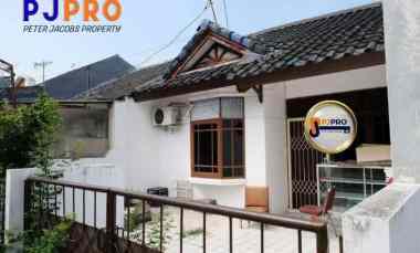 Rumah Dijual di Harapan Indah Alamanda