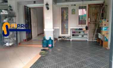 Rumah Dijual di Harapan Indah Cluster Taman Sari