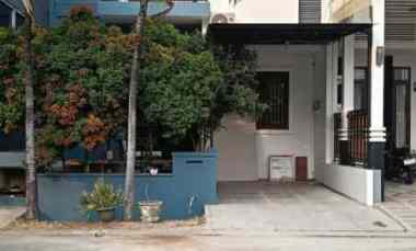 dijual rumah harapan indah cluster
