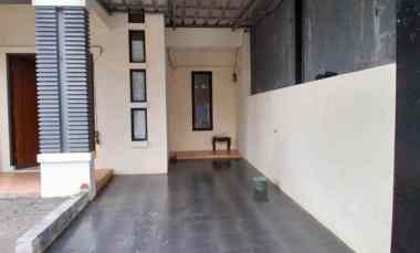 Dijual/Disewakan Rumah Siaphuni di Harapan Indah Cluster Aralia