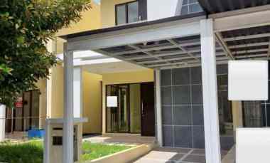 Dijual Rumah Siaphuni Minimalis di Harapan Indah Cluster Arana