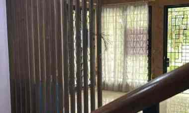 dijual rumah harapan indah cluster arana