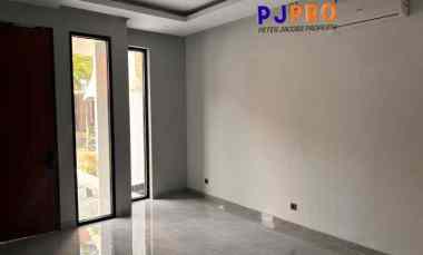 dijual rumah harapan indah cluster harmoni