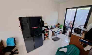 Dijual Rumah di Cluster Harapan Indah Bekasi Siap Huni C0222