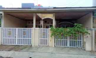 Rumah Luas 160m2 Type 3 1KT di Harapan Indah Regency HI Bekasi