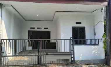 Dijual Hunian Aman Nyaman di Perumahan Harapan Indah - Bekasi H1060