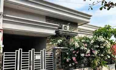 Rumah Siap Huni di Komplek Harapan Jaya, Cakep Bangetttt