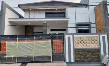 Rumah Dijual di Harapan jaya, Bekasi