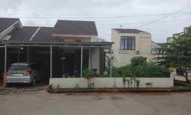 Dijual Rumah Harapan Mulya Bekasi Siap Huni Harga Oke C0371