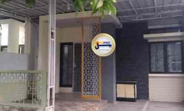 Dijual Rumah Siaphuni di Harapan Mulya Regency Cluster Acacia