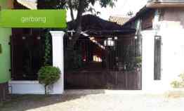 dijual rumah harga 1 m