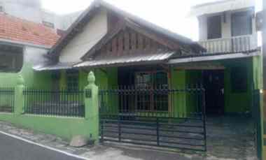 Dijual Rumah Harga Tanah di Wologito Sembar