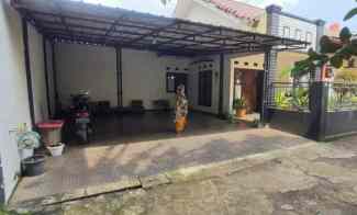 dijual rumah harjamukti